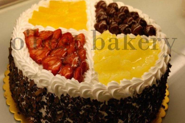 欧贝司烘焙蛋糕店